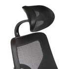 Fotel ergonomiczny CorpoComfort BX-W4310 Czarny (3)