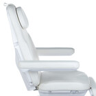 Elektryczny fotel kosmetyczny MODENA BD-8194 Biały (6)