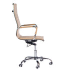 Fotel biurowy CorpoComfort BX-2035 Mokka (4)