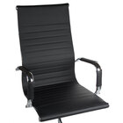 Fotel biurowy CorpoComfort BX-2035 Czarny (2)