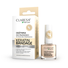 CLARESA Odżywka do paznokci Keratin Bandage 5 g (1)