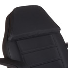 Elektryczny fotel kosmetyczny BD-8251 czarny (2)