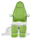 Elektryczny fotel kosmetyczny Mazaro BR-6672C Ziel (3)