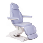 Elektr fotel kosmetyczny MODENA BD-8194 Lawendowy (1)