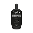Capillus Ultraliss Nanoplastia, zestaw do zabiegu nanoplastii, 3x400 ml (3)
