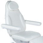 Elektryczny fotel kosmetyczny MODENA BD-8194 Biały (2)