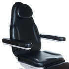 Elektr fotel kosmetyczny MODENA BD-8194 Czarny (3)