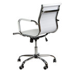 Fotel biurowy CorpoComfort BX-5855 Biały (5)