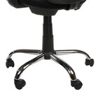 Fotel ergonomiczny CorpoComfort BX-4032EA Czarny (7)