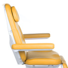 Elektr fotel kosmetyczny MODENA BD-8194 Miodowy (6)
