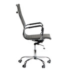 Fotel biurowy CorpoComfort BX-2035 Czarny (4)