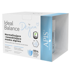 APIS Ideal Balance By Deynn, Normalizująco-nawadniajaca maska algowa 100 g (2)
