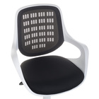 Fotel biurowy CorpoComfort BX-4325 Czarny (2)