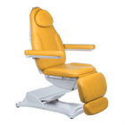Elektr fotel kosmetyczny MODENA BD-8194 Miodowy (1)