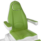 Elektryczny fotel kosmetyczny Mazaro BR-6672B Ziel (4)