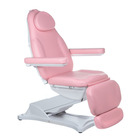 Elektr fotel kosmetyczny MODENA BD-8194 Różowy (1)