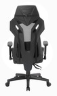 Fotel gamingowy RACER CorpoComfort BX-5124 Czarny (2)
