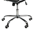 Fotel biurowy CorpoComfort BX-5855 Czarny (6)
