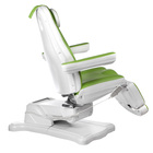Elektryczny fotel kosmetyczny Mazaro BR-6672B Ziel (2)