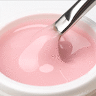 OCHO NAILS Żel do paznokci light pink -15 g (3)