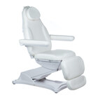 Elektryczny fotel kosmetyczny MODENA BD-8194 Biały (1)