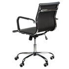 Fotel biurowy CorpoComfort BX-5855 Czarny (5)