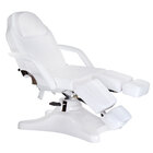 Hydrauliczny fotel kosmetyczny/ pedicure BD-8243 (1)