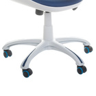 Fotel biurowy CorpoComfort BX-4325 Niebieski (6)