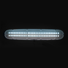 LAMPA WARSZTATOWA LED ELEGANTE 801-S ZE STATYWEM STANDARD WHITE (5)