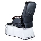 Fotel do pedicure z masażem BR-3820D Czarny (7)