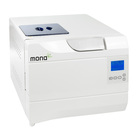 Autoklaw medyczny MONA LCD 8L, kl.B + drukarka (1)