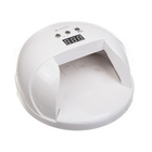Lampa Sonobella UNO 48W LED Timer + Sensor (1)
