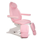 Elektr fotel kosmet MODENA PEDI BD-8294 Różowy (2)