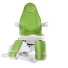 Elektryczny fotel kosmetyczny Mazaro BR-6672A Ziel (3)