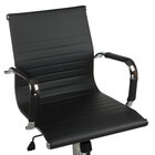 Fotel biurowy CorpoComfort BX-5855 Czarny (2)