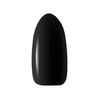OCHO NAILS Lakier hybrydowy black 002 -5 g (2)