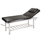 Stół do masażu i rehabilitacji BW-218 czarny (1)