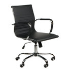 Fotel biurowy CorpoComfort BX-5855 Czarny (1)