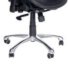 Fotel ergonomiczny CorpoComfort BX-4036 Czarny (7)