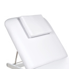 Elektryczny stół rehabilitacyjny BD-8230 biały (2)