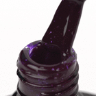 OCHO NAILS Lakier hybrydowy violet 409 -5 g (3)