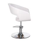 Fotel fryzjerski Paolo BH-8821 biały (3)