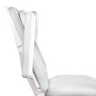 Elektr fotel kosmetyczny MODENA PEDI BD-8294 Biały (7)