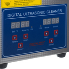 Myjka ultradźwiękowa 1.3L BS-UC1.3 50W (2)