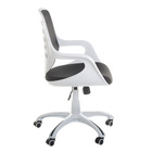 Fotel biurowy CorpoComfort BX-4325 Czarny (3)