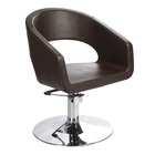Fotel fryzjerski Paolo BH-8821 brązowy (1)