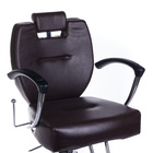 Fotel barberski HEKTOR BH-3208 Brązowy (2)