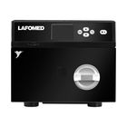 Lafomed autoklaw LFSS03AA LCD 3 L kl. B medyczna czarny (2)