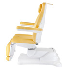 Elektryczny fotel kosmetyczny Mazaro BR-6672 Miodo (5)
