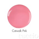 STAR NAIL Żel T-3 kolorowy 28 g catwalk pink-chłodny róż (1)